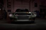Ford Mustang Fastback Espionage by Ringbrothers 2015 года